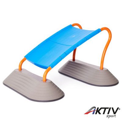 Csúszda kiegészítő Gonge Mini Parkour