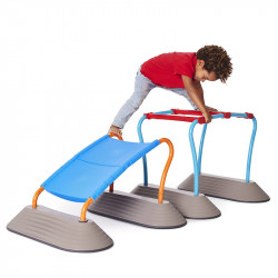 Csúszda kiegészítő Gonge Mini Parkour