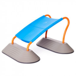 Csúszda kiegészítő Gonge Mini Parkour Sportszer Gonge