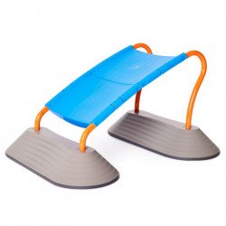 Csúszda kiegészítő Gonge Mini Parkour Sportszer Gonge
