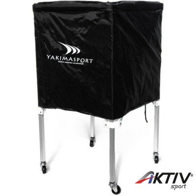 Összecsukható labdatartó kocsi Yakima