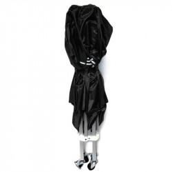 Összecsukható labdatartó kocsi Yakima