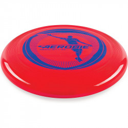 Frizbi Aerobie Medalist Competition