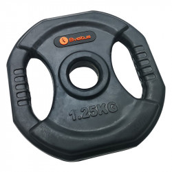 Súlyzókészlet Sveltus Pump Kit 10 kg