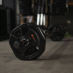 Súlyzókészlet Sveltus Pump Kit 10 kg
