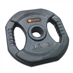 Súlyzókészlet Sveltus Pump Kit 10 kg