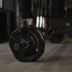 Súlyzókészlet Sveltus Pump Kit 20 kg