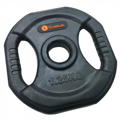 Súlyzókészlet Sveltus Pump Kit 20 kg