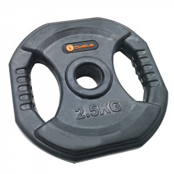 Súlyzókészlet Sveltus Pump Kit 20 kg