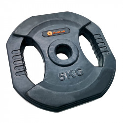 Súlyzókészlet Sveltus Pump Kit 20 kg