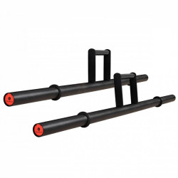 Farmer walk bar Sveltus Fitness Sveltus