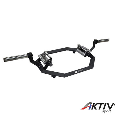 Multigrip trap bar Sveltus