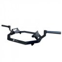 Multigrip trap bar Sveltus