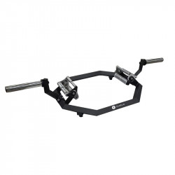 Multigrip trap bar Sveltus Fitness Sveltus