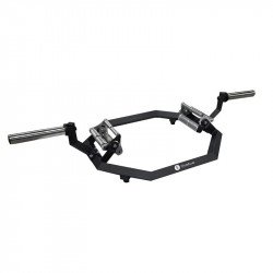 Multigrip trap bar Sveltus Fitness Sveltus
