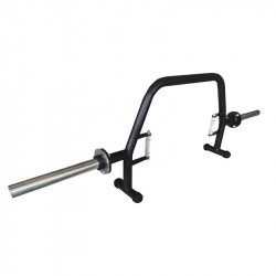 Trap bar Sveltus Fitness Sveltus