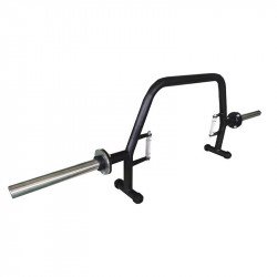Trap bar Sveltus Fitness Sveltus