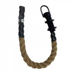 Függőkötél Sveltus 80 cm Fitness Sveltus