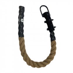 Függőkötél Sveltus 80 cm Fitness Sveltus