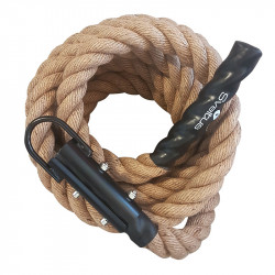 Mászókötél Sveltus 9 m 38 mm Fitness Sveltus