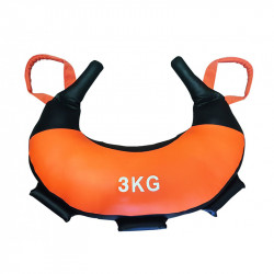Bolgár zsák Sveltus 3 kg Fitness Sveltus