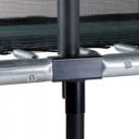 Trambulin Jumpking Deluxe szögletes 365x518 cm