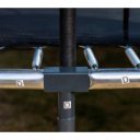 Trambulin Jumpking Pro ovális 243x350 cm