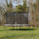 Trambulin Jumpking Pro ovális 243x350 cm