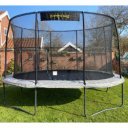 Trambulin Jumpking Pro ovális 243x350 cm