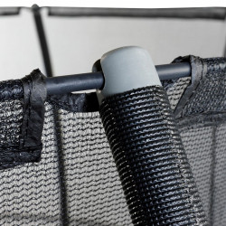 Trambulin Jumpking Pro ovális 243x350 cm