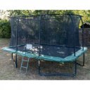 Trambulin Jumpking V2 szögletes 304x426 cm