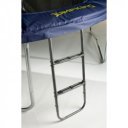 Trambulin Jumpking V2 szögletes 304x426 cm