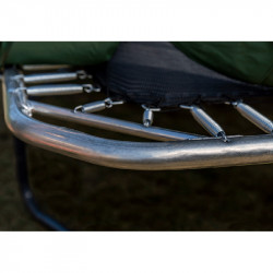 Trambulin Jumpking V2 szögletes 304x426 cm