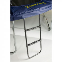 Trambulin Jumpking V2 szögletes 304x426 cm