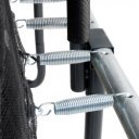 Trambulin Jumpking V2 szögletes 365x518 cm