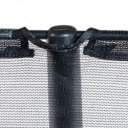 Trambulin Jumpking V2 szögletes 365x518 cm