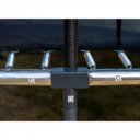 Trambulin Jumpking V2 szögletes 365x518 cm