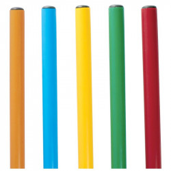 Taktikai rúd Amaya 120 cm-es zöld Sportszer Amaya