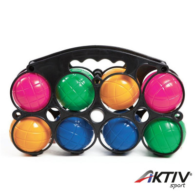 Boccia szett 8 db