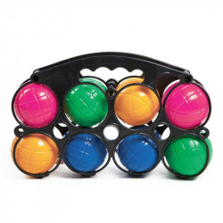 Boccia szett 8 db Játék Amaya