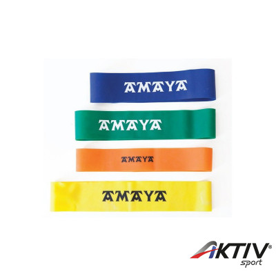 Mini band Amaya gyenge