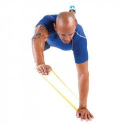 Mini band Amaya gyenge