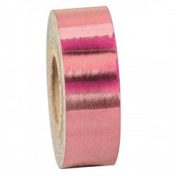 Dekorációs szalag tornakarikára Amaya 14 m szivárvány rózsaszín Sportszer Amaya