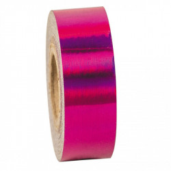 Dekorációs szalag tornakarikára Amaya 14 m szivárvány fukszia Sportszer Amaya