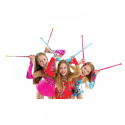 Buzogány Amaya RG Club 36 cm narancs