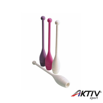 Buzogány Amaya RG Club 36 cm lila