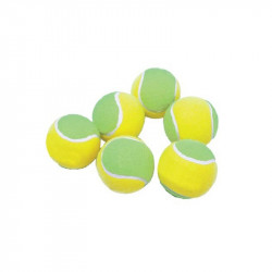 Tenisz labda mini Amaya 3 db Sportszer Amaya