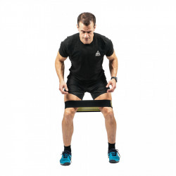 Mini band Amaya textil gyenge