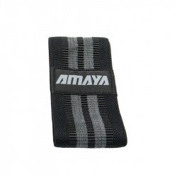 Mini band Amaya textil gyenge Fitness Amaya