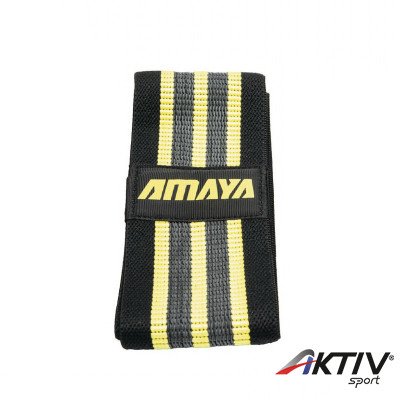 Mini band Amaya textil közepes